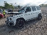 W1NYC7HJ9RX****** Usados y Reparables 2024 Mercedes-Benz G-Class en Dream Rides