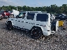 W1NYC7HJ9RX****** Salvamento y Reparables 2024 Mercedes-Benz G-Class en Dream Rides