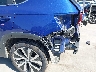 3VVSX7B2XPM****** Salvage and Wrecked 2023 Volkswagen Taos in Austin