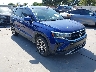 3VVSX7B2XPM****** Salvage and Wrecked 2023 Volkswagen Taos in Austin