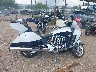 5VPSD36L193****** Wrecked 2009 Victory Vision in Arizona State