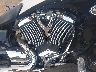 5VPSD36L193****** Wrecked 2009 Victory Vision in Tucson