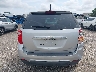 2GNALAEK4F1****** Wrecked 2015 Chevrolet Equinox