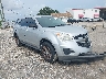 2GNALAEK4F1****** Salvage and Wrecked 2015 Chevrolet Equinox in Tampa