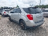 2GNALAEK4F1****** Salvage and Repairable 2015 Chevrolet Equinox in Tampa