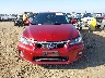 JTHKD5BHXD2****** Wrecked 2013 Lexus CT 200h in California State