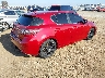 JTHKD5BHXD2****** Salvage and Wrecked 2013 Lexus CT 200h in California State