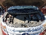 1FM5K8D8XEG****** Reparables 2014 Ford Explorer en North Hollywood