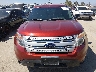 1FM5K8D8XEG****** Destrozados 2014 Ford Explorer en Estado de California