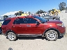 1FM5K8D8XEG****** Usados 2014 Ford Explorer en Estado de California