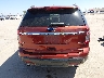 1FM5K8D8XEG****** Destrozados 2014 Ford Explorer