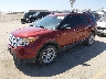 1FM5K8D8XEG****** Usados y Reparables 2014 Ford Explorer en North Hollywood