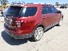 1FM5K8D8XEG****** Salvamento y Destrozados 2014 Ford Explorer en Estado de California