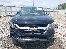 1GCGSBEA9G1****** Destrozados 2016 Chevrolet Colorado en Estado de Georgia