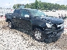 1GCGSBEA9G1****** Salvamento y Destrozados 2016 Chevrolet Colorado en Tifton