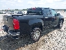 1GCGSBEA9G1****** Salvamento y Destrozados 2016 Chevrolet Colorado en Estado de Georgia