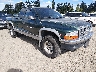 1B7GG22Y3XS****** Salvage and Wrecked 1999 Dodge Dakota in Seattle
