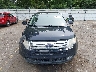 2FMDK4KCXAB****** Wrecked 2010 Ford Edge in Michigan State