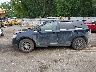 2FMDK4KCXAB****** Repairable 2010 Ford Edge in Michigan State