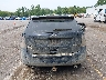 2FMDK4KCXAB****** Wrecked 2010 Ford Edge