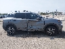 3N8AP6CA8SL****** Wrecked 2025 Nissan Kicks in Louisiana State