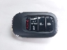 2HGFE4F8XSH****** Salvamento 2025 Honda Civic Hybrid en Estado de California