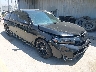 2HGFE4F8XSH****** Salvamento y Destrozados 2025 Honda Civic Hybrid en North Hollywood