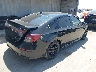 2HGFE4F8XSH****** Salvamento y Destrozados 2025 Honda Civic Hybrid en Estado de California