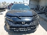 2HGFE4F8XSH****** Salvamento y Reparables 2025 Honda Civic Hybrid en Estado de California