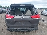 5TDKK3DC2DS****** Wrecked 2013 Toyota Sienna