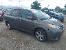 5TDKK3DC2DS****** Salvage and Wrecked 2013 Toyota Sienna in Philadelphia