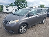 5TDKK3DC2DS****** Used and Repairable 2013 Toyota Sienna in Philadelphia