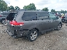 5TDKK3DC2DS****** Salvage and Wrecked 2013 Toyota Sienna in Pennsylvania State