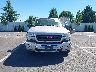 1GTHK23205F****** Wrecked 2005 GMC Sierra 2500HD in Oregon State