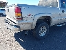 1GTHK23205F****** Repairable 2005 GMC Sierra 2500HD