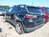3C4NJDBB2NT****** Salvamento y Reparables 2022 Jeep Compass en Cleveland