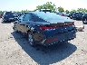 KMHLL4DG8TU****** Salvamento y Reparables 2026 Hyundai Elantra en Cleveland