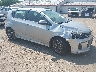 1G1JD6SBXK4****** Salvage and Wrecked 2019 Chevrolet Sonic in Davenport