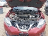 5N1AT2MT0GC****** Reparables 2016 Nissan Rogue en Little Rock