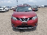 5N1AT2MT0GC****** Destrozados 2016 Nissan Rogue en Estado de Arkansas