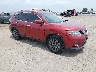 5N1AT2MT0GC****** Salvamento y Destrozados 2016 Nissan Rogue en Little Rock