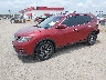 5N1AT2MT0GC****** Usados y Reparables 2016 Nissan Rogue en Little Rock