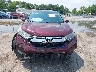 7FARW2H50KE****** Destrozados 2019 Honda CR-V en Estado de Virginia