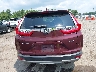 7FARW2H50KE****** Destrozados 2019 Honda CR-V