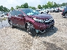 7FARW2H50KE****** Salvamento y Destrozados 2019 Honda CR-V en Richmond