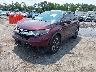7FARW2H50KE****** Usados y Reparables 2019 Honda CR-V en Richmond