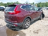 7FARW2H50KE****** Salvamento y Destrozados 2019 Honda CR-V en Estado de Virginia