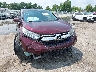 7FARW2H50KE****** Salvamento y Reparables 2019 Honda CR-V en Estado de Virginia