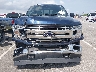 1FTFX1E55LF****** Wrecked 2020 Ford F-150 in Louisiana State