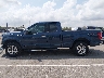 1FTFX1E55LF****** Repairable 2020 Ford F-150 in Louisiana State